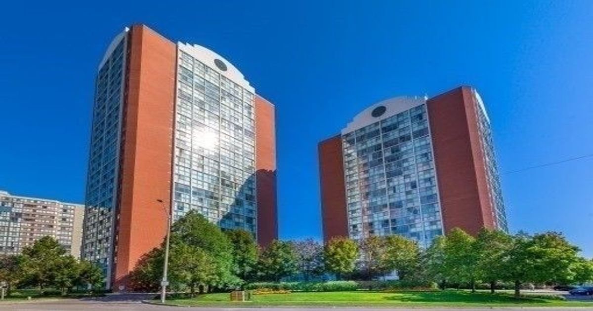 4205 Shipp Drive Mississauga