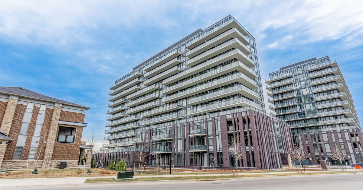 215 Veterans Drive Brampton