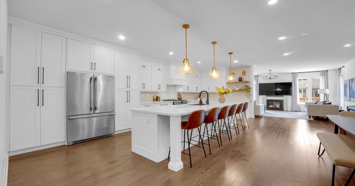 18 Quinton Ridge Brampton