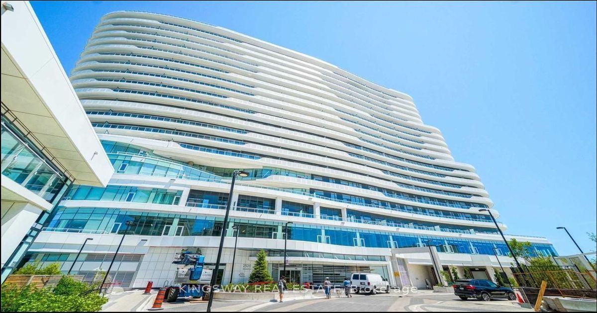 2520 Eglinton Ave West Avenue W Mississauga