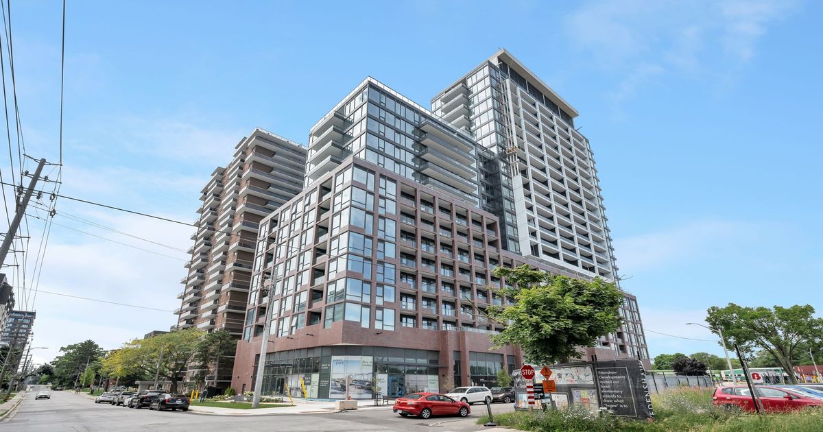 28 Ann Street Mississauga