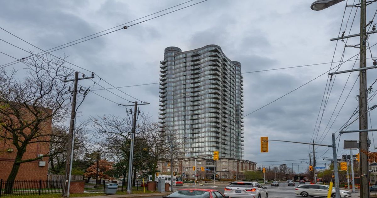 15 Windermere Avenue Toronto