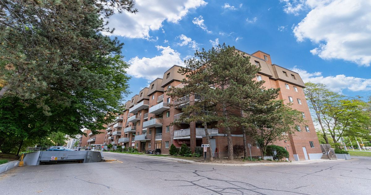 3025 The Credit Woodlands N/A Mississauga
