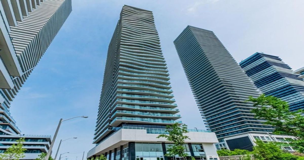 33 Shore Breeze Drive Toronto