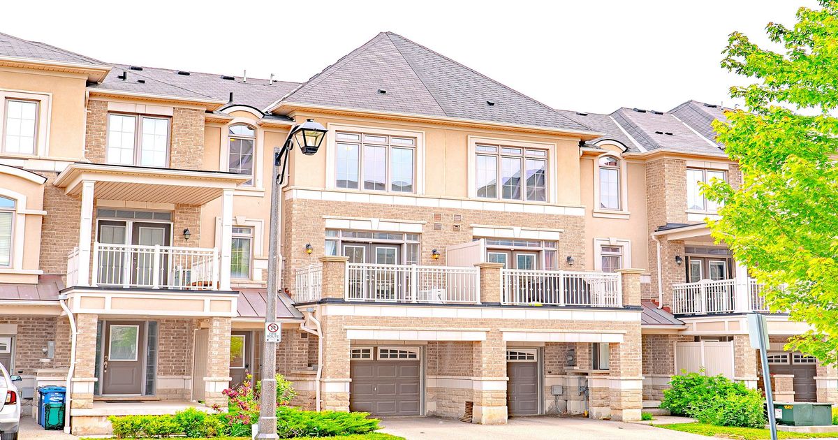 2435 Greenwich Drive Oakville