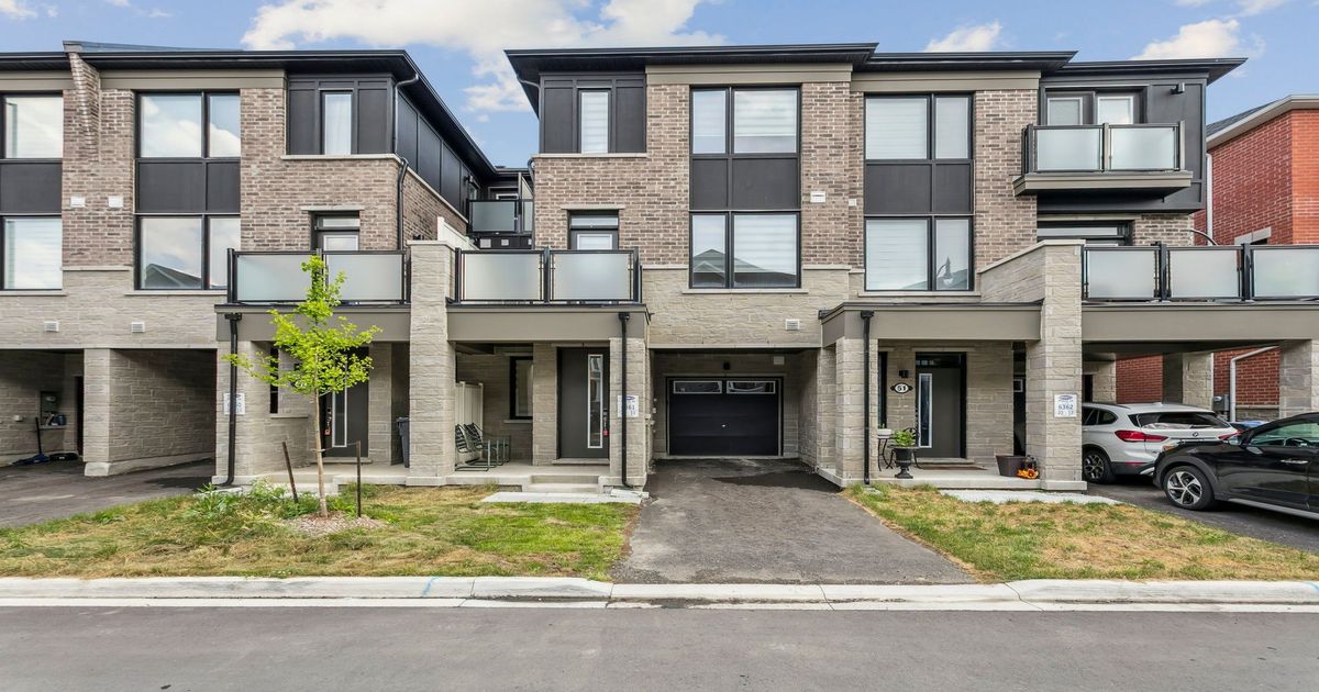 49 Melmar Street Brampton
