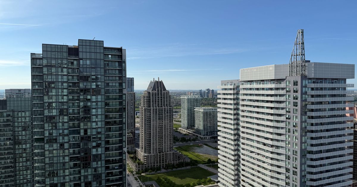 510 Curran Place Mississauga