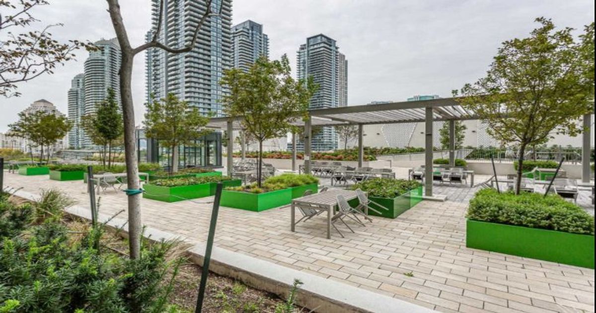 30 Shore Breeze Drive Toronto