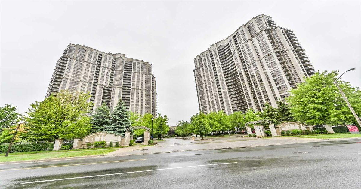 700 Humberwood Boulevard Toronto