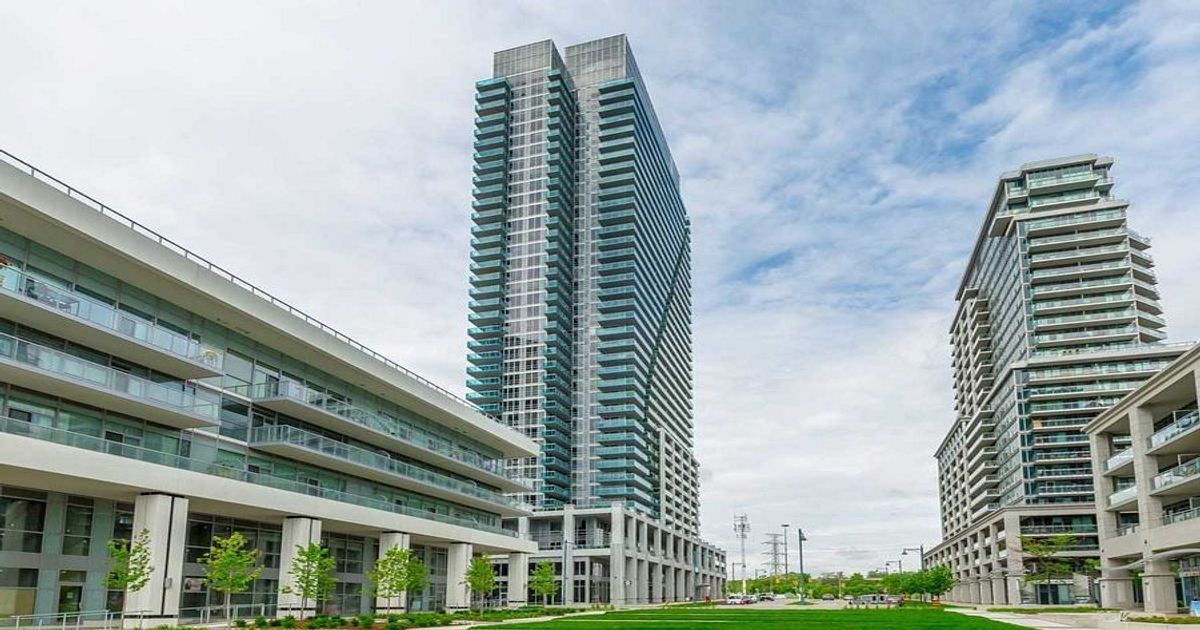 16 Brookers Lane Toronto