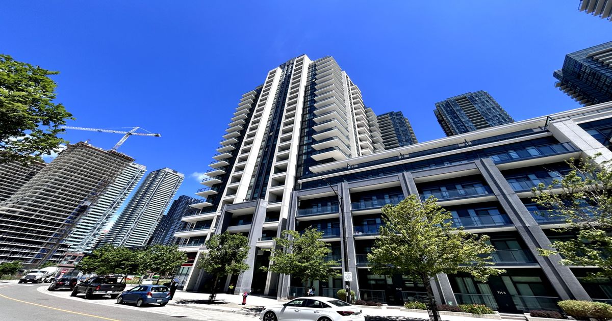4085 Parkside Village Drive Mississauga
