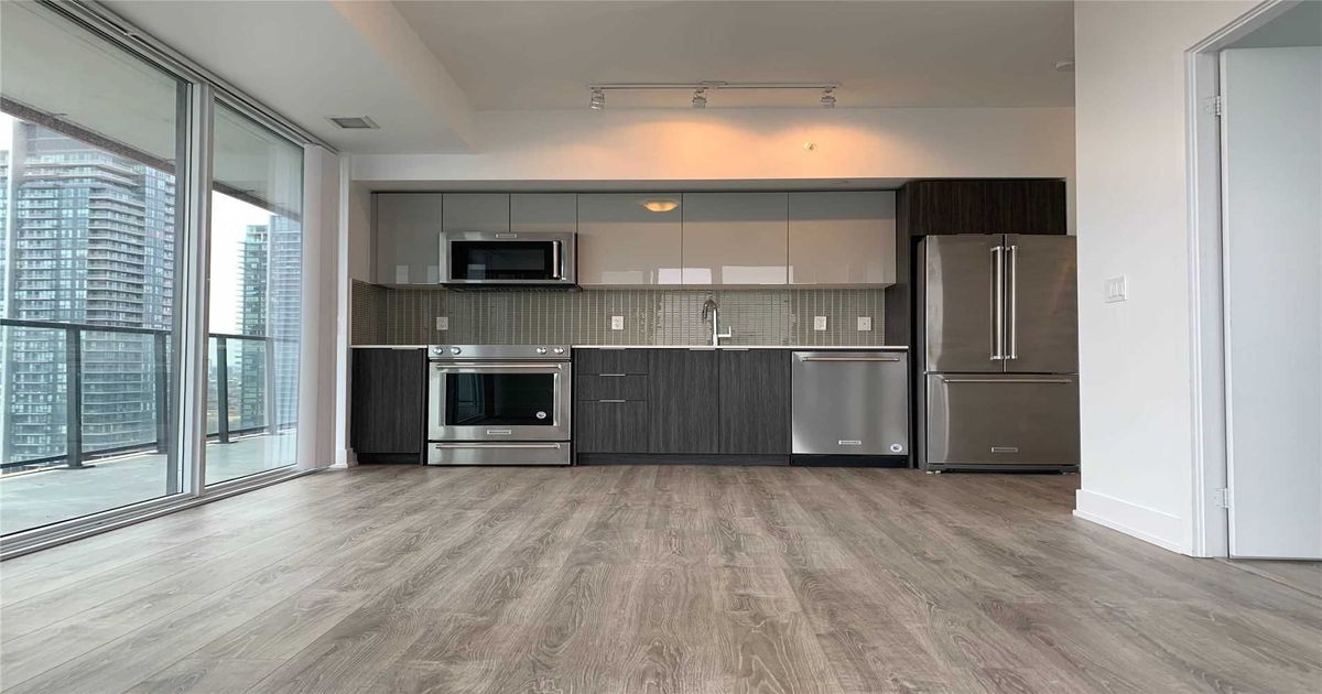 20 Shore Breeze Drive Toronto