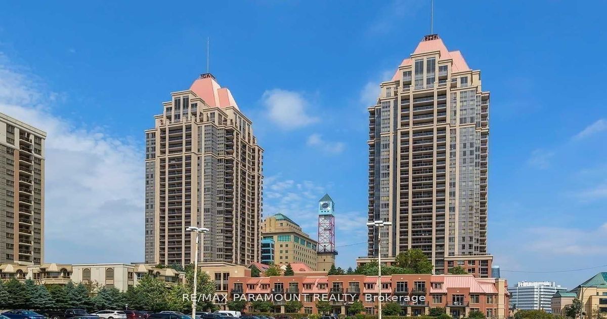 4080 Living Arts Drive Mississauga