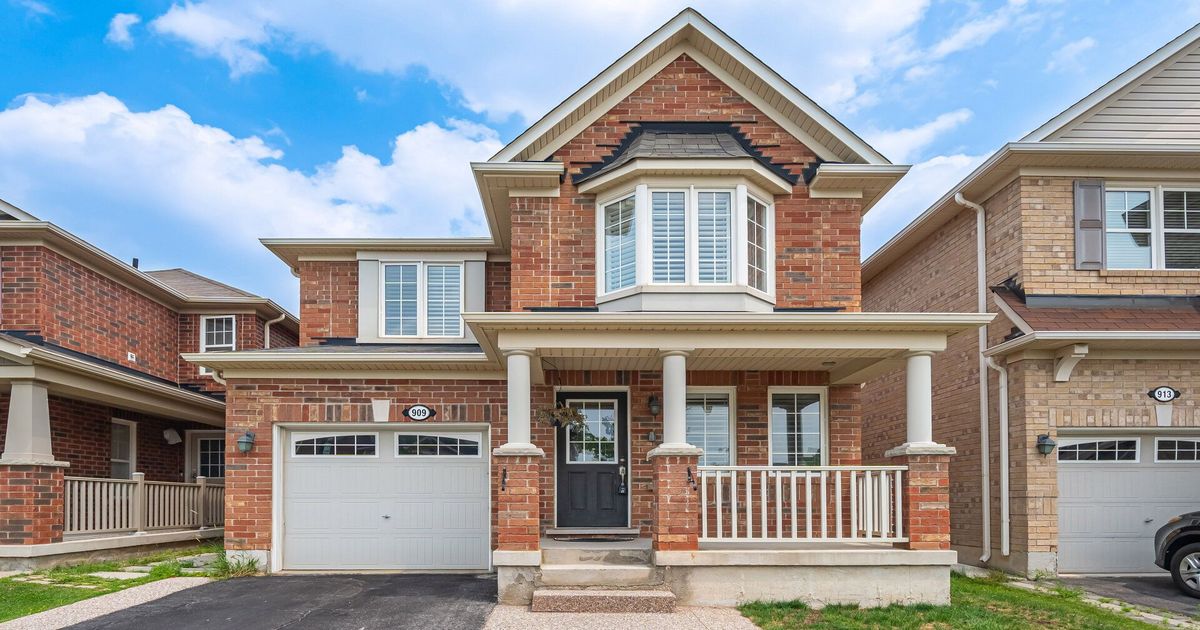 909 Asleton Boulevard Milton
