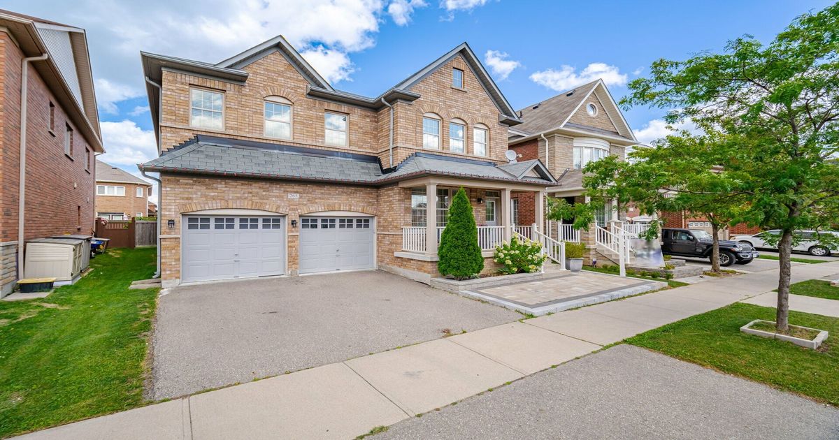 265 Scott Boulevard Milton