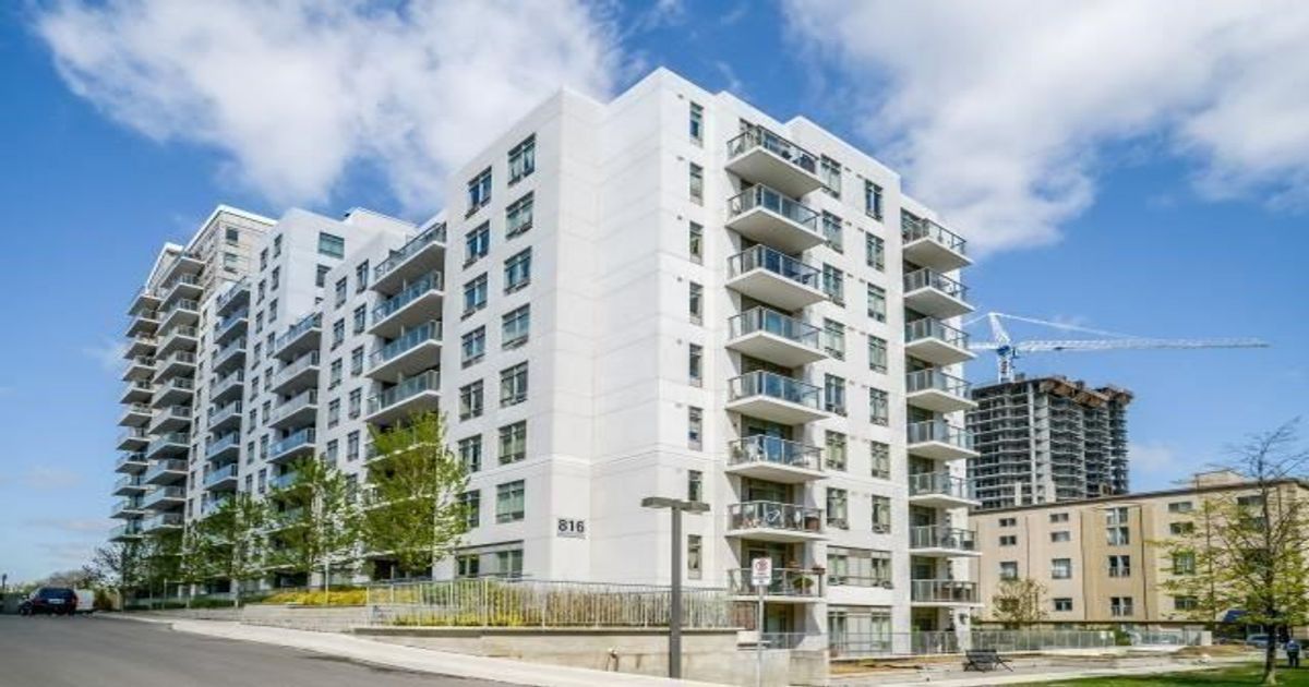 816 Lansdowne Avenue Toronto