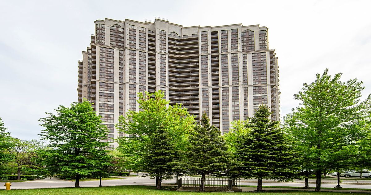 700 Humberwood Boulevard Toronto