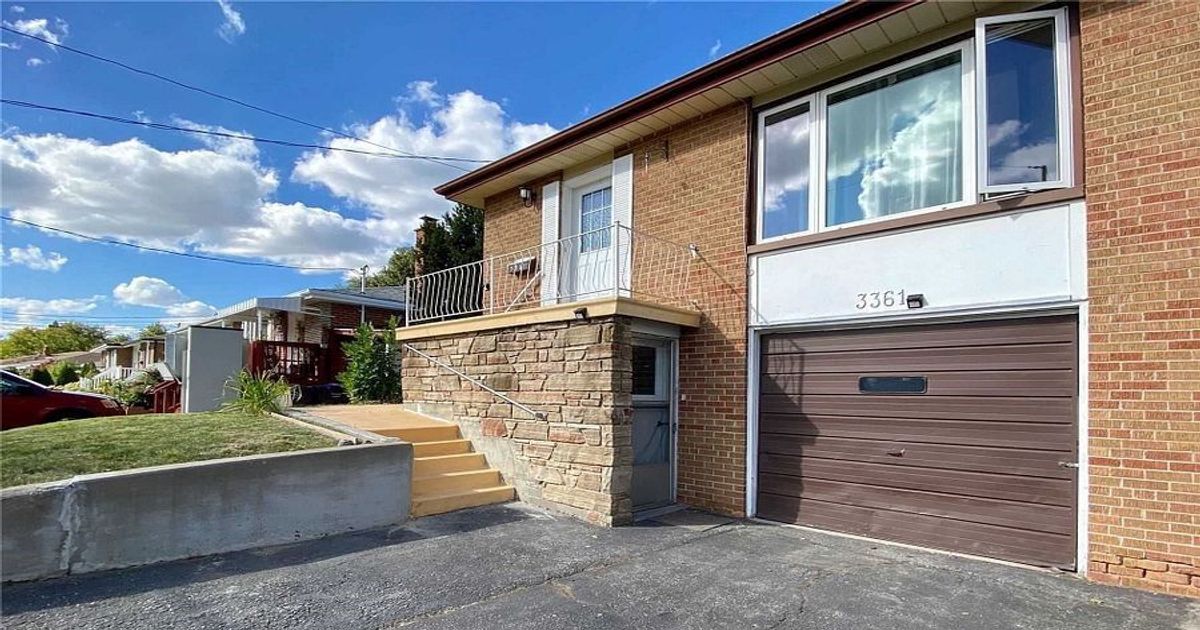 3361 The Credit Woodlands N/A Mississauga