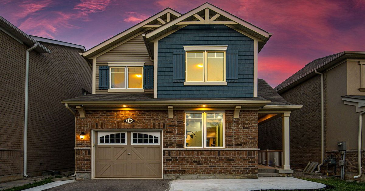 519 English Mill Court Milton