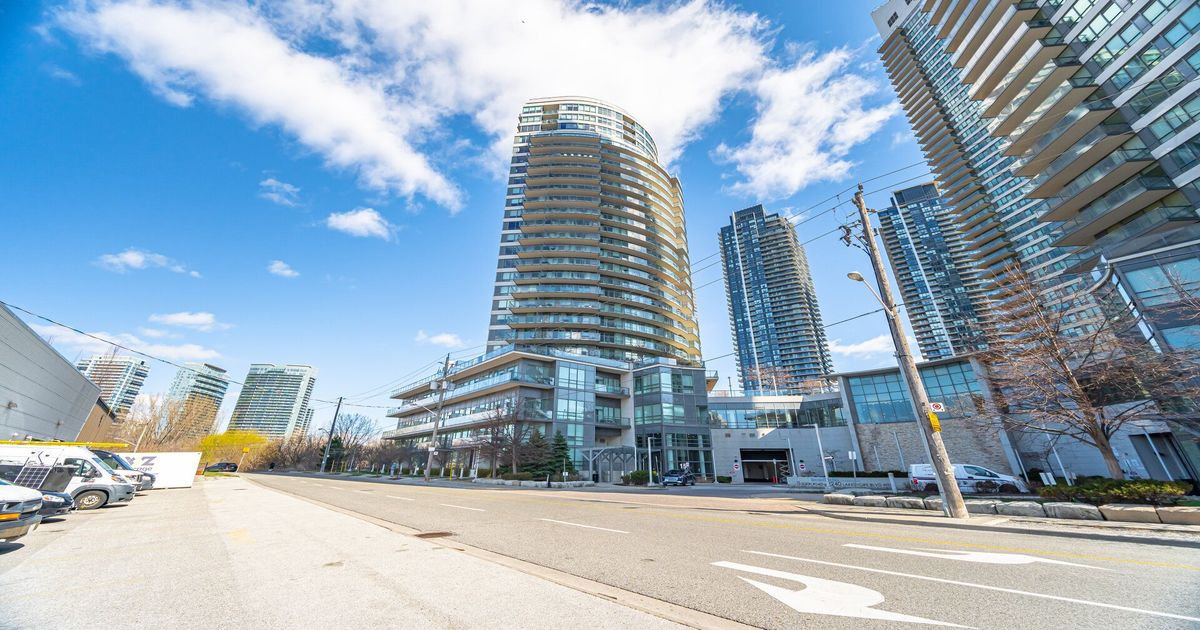 15 Legion Road Toronto