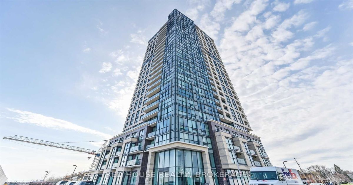 20 Thomas Riley Road Toronto