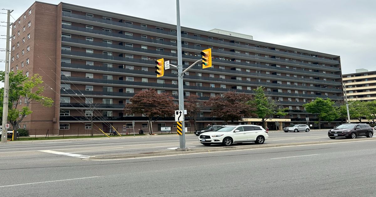 3533 Derry Road E Mississauga
