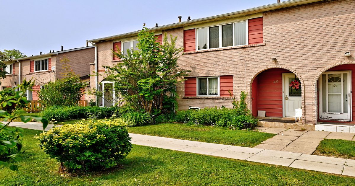 2016 Martin Grove Road Toronto