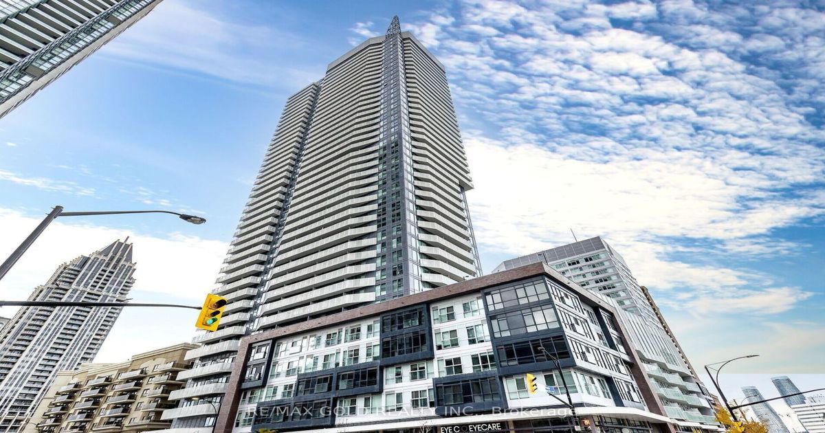 4065 CONFEDERATION Parkway Mississauga