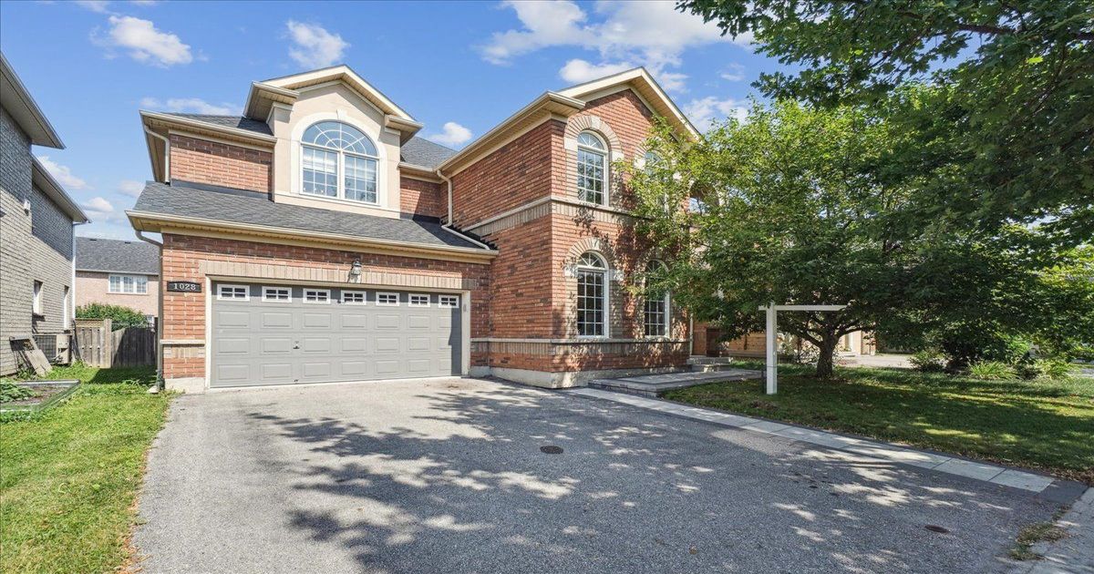 1028 Donnelly Street Milton