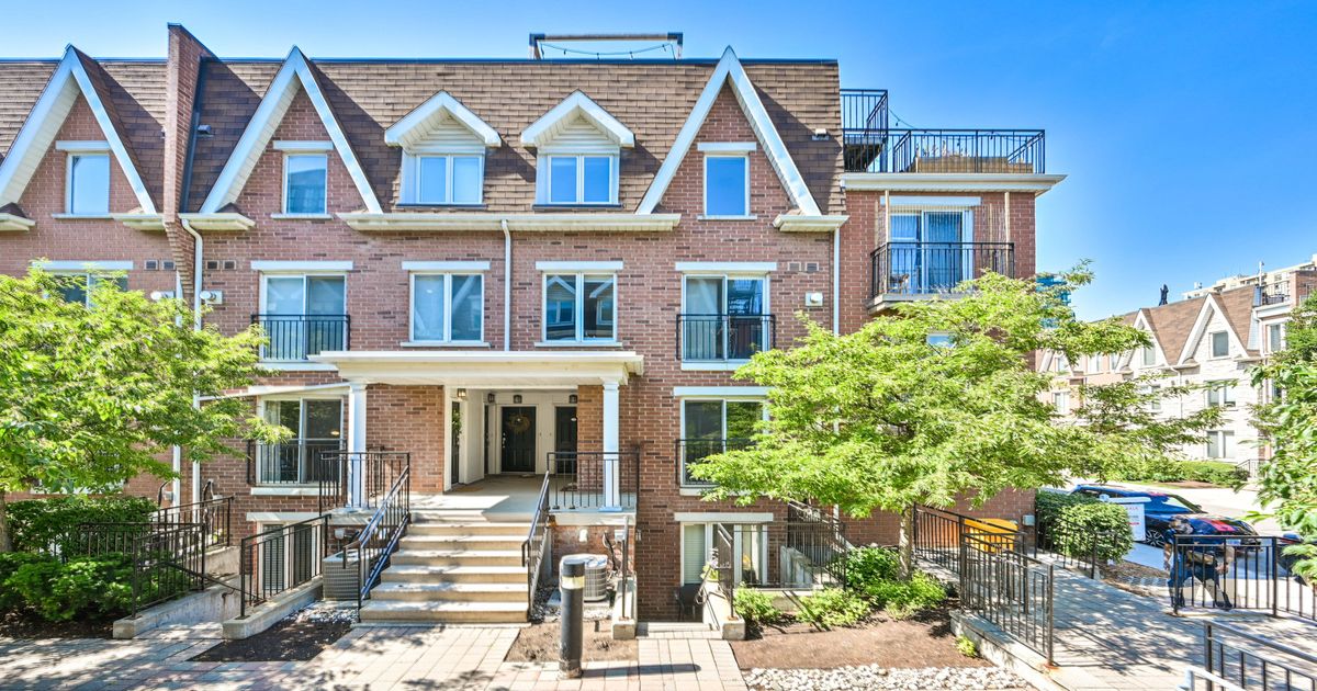 18 Laidlaw Street Toronto