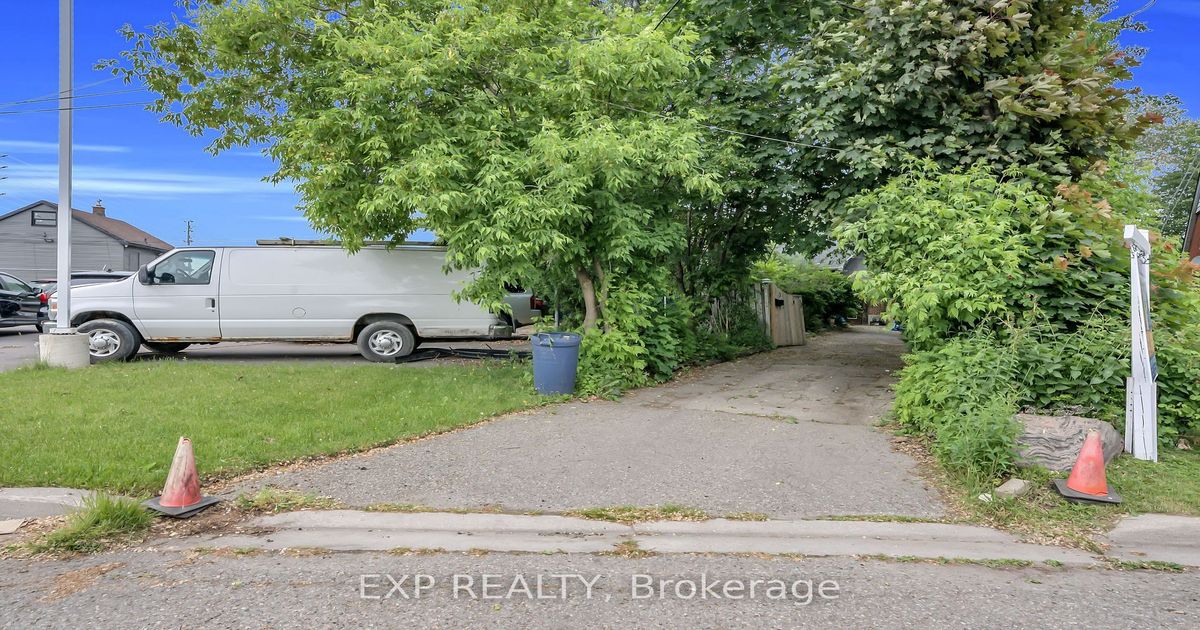 3 Harrow Street Mississauga