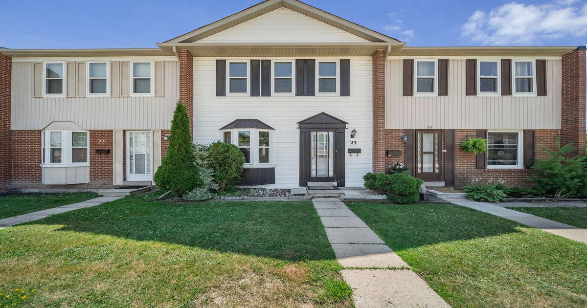 900 Central Park Drive Brampton