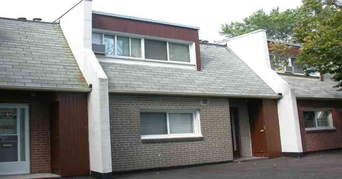 2901 Jane Street Toronto