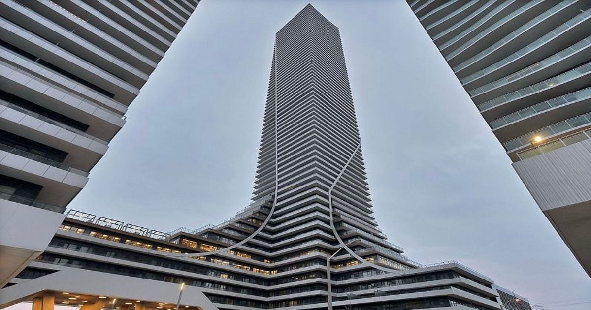 30 Shore Breeze Drive Toronto