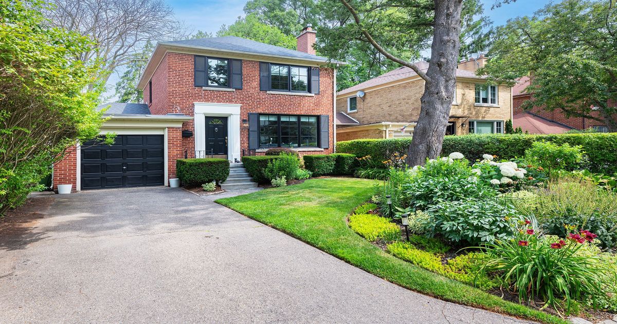 48 Winston Grove Toronto