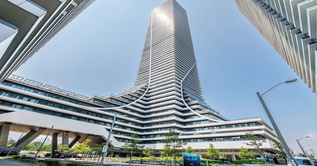 30 SHORE BREEZE Drive Toronto