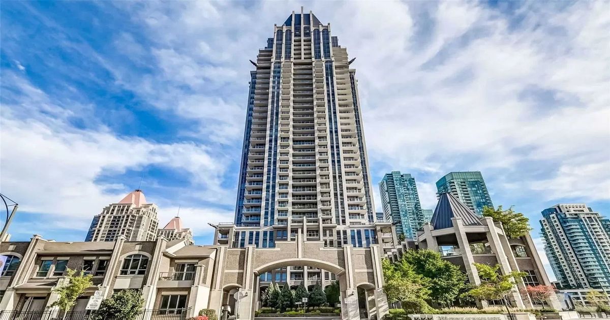 388 Prince of Wales Drive Mississauga