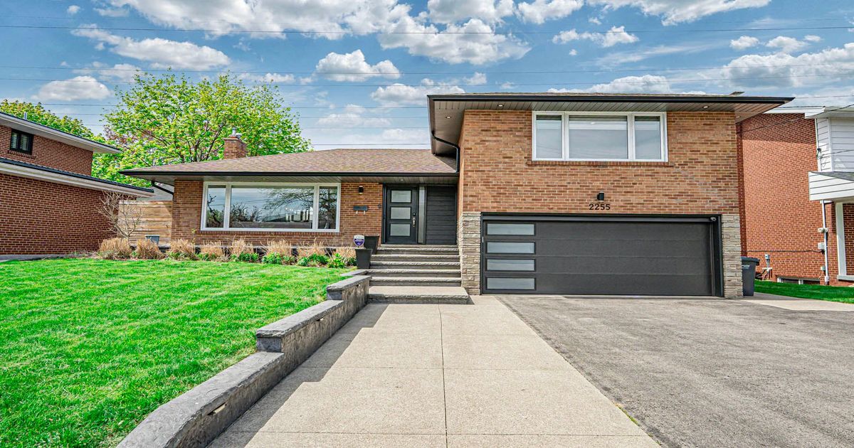 2255 Denise Road Mississauga