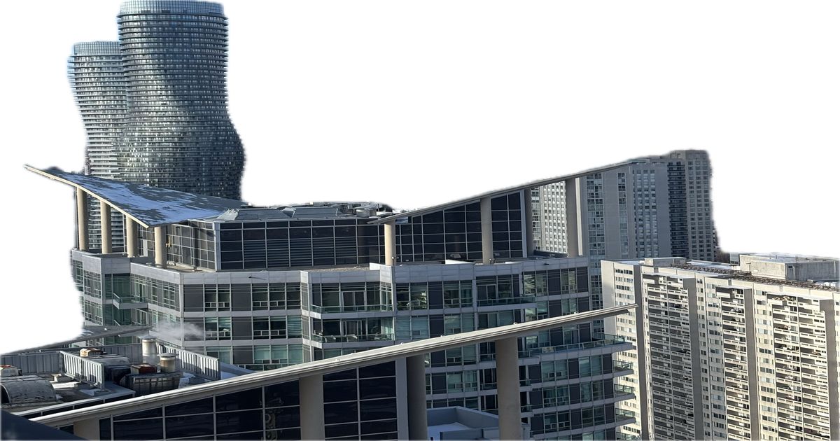 30 Elm Drive Mississauga