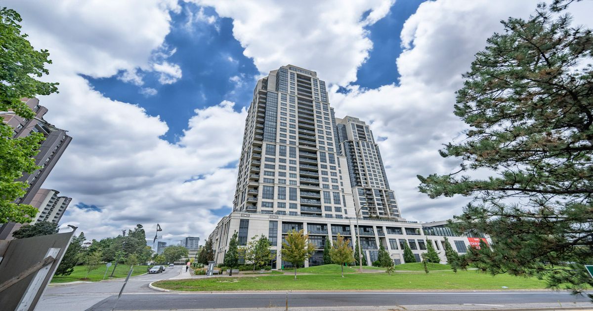 6 Eva Road Toronto