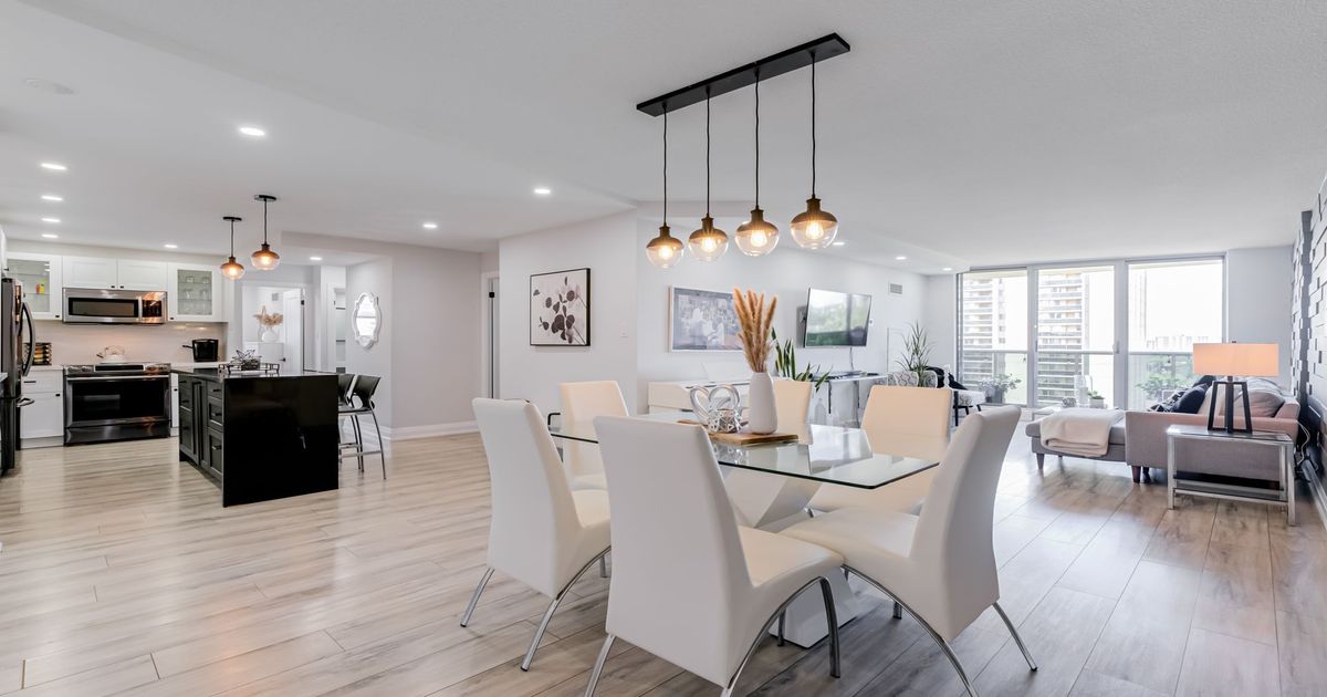 299 Mill Road Toronto