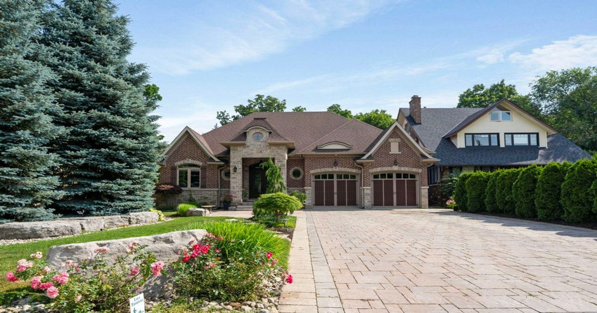 46 Scott Street Brampton