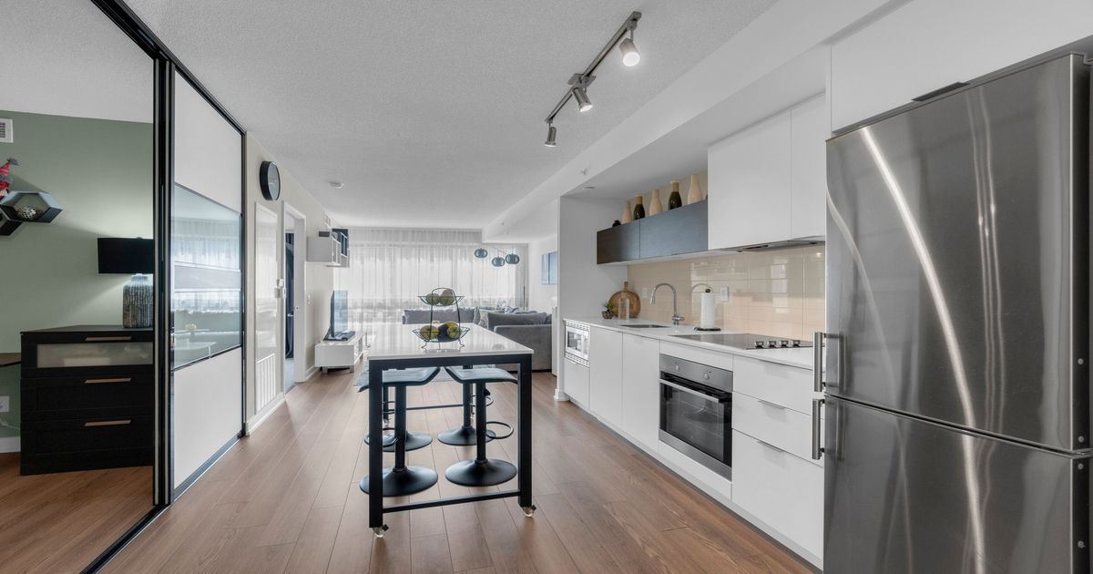 20 Thomas Riley Road W Toronto
