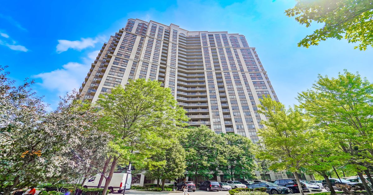 700 Humberwood Boulevard Toronto