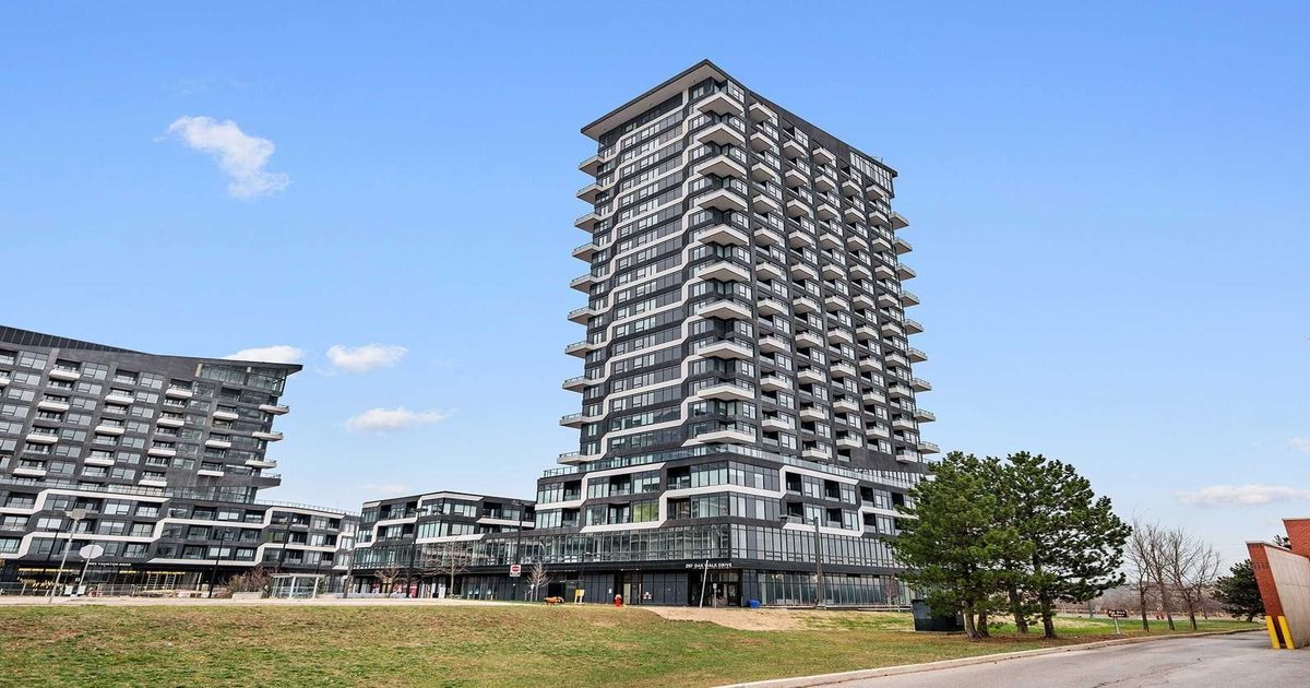297 Oak Walk Drive Oakville