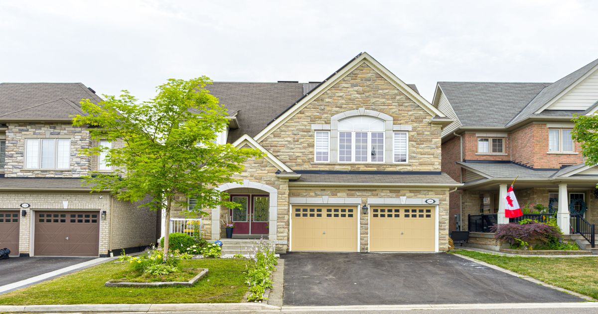16 Ashcreek Drive Brampton