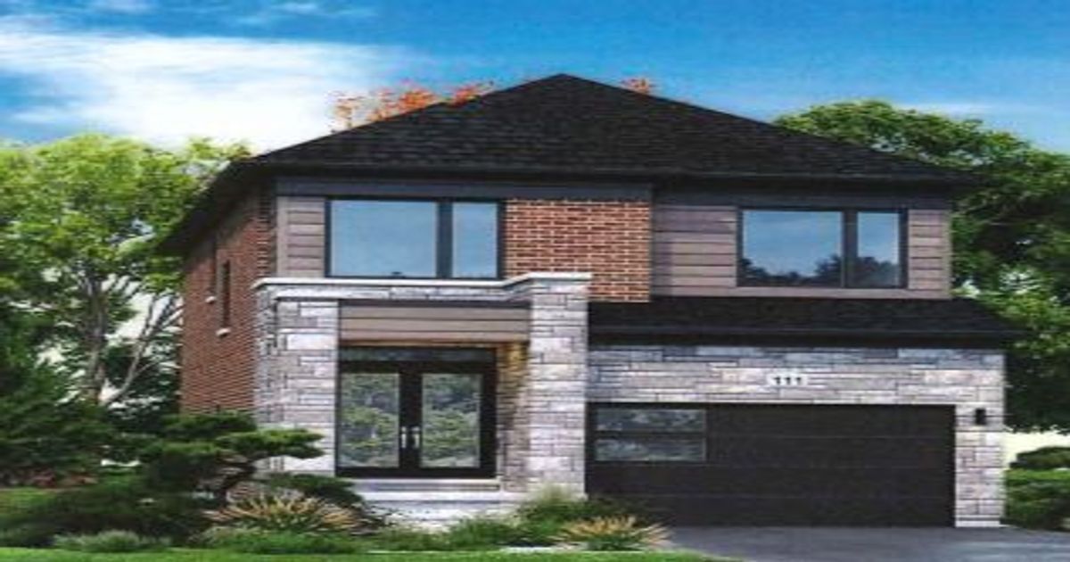 LOT 24 TWEEDHILL Avenue Caledon