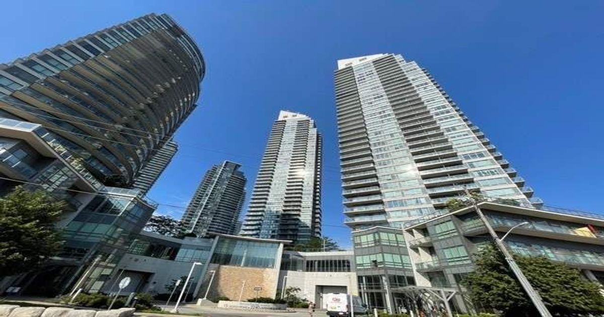 2240 Lakeshore Boulevard W Toronto