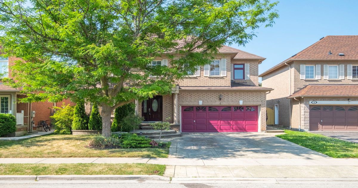 6 Wintercress Circle Brampton