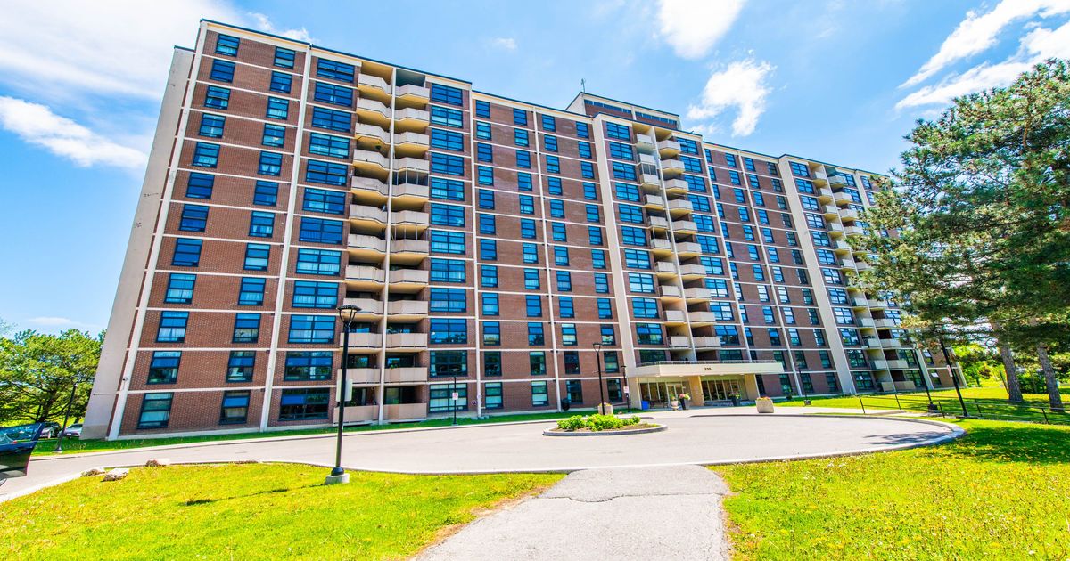 335 Driftwood Avenue Toronto